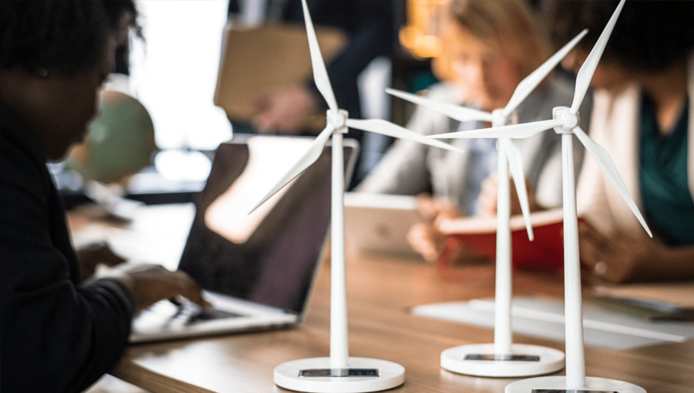 22 Climate tech startups to keep an eye on – According to investors