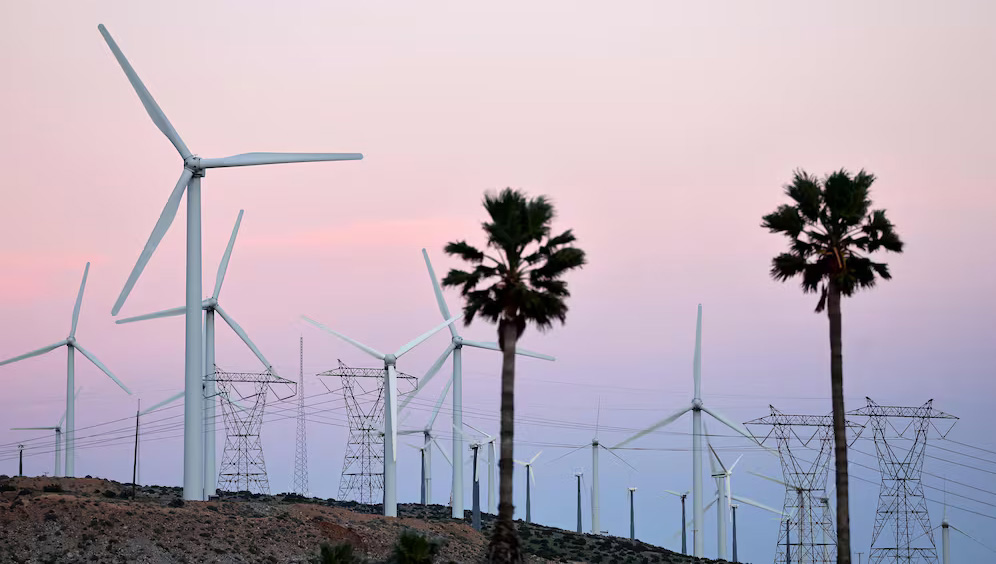 World’s clean tech revolution ‘needs $4 trillion a year’