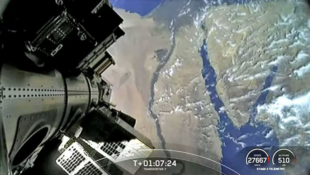 UK and Saudi Arabia sign deal to boost science and tech research ties