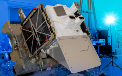 Satellite to ‘name and shame’ worst oil and gas methane polluters